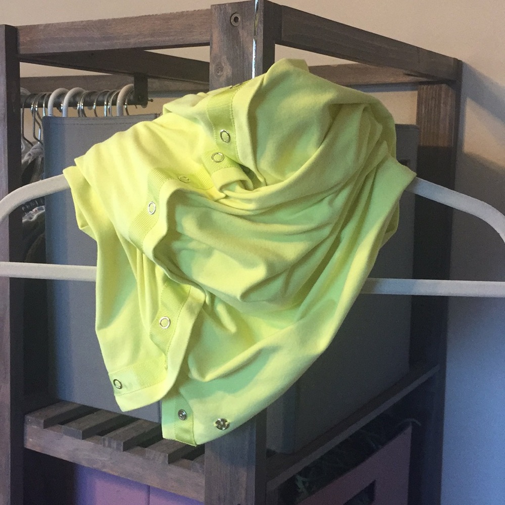 lululemon athletica Vinyasa Scarf